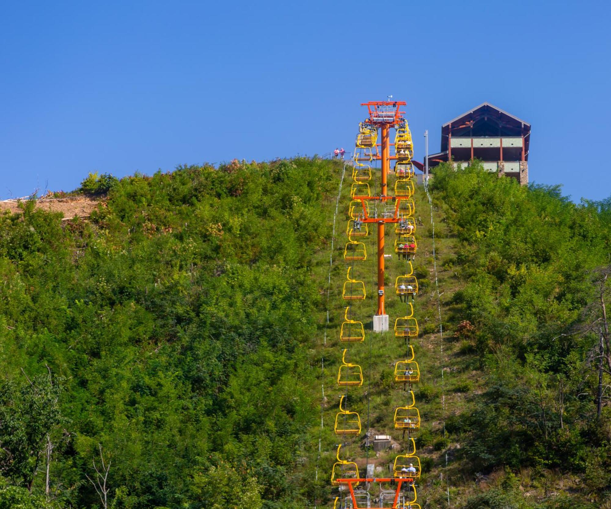 The Tiny Barn, 1089 Free Tickets Each Paid Day, Dollywood And More Севьервилл Экстерьер фото